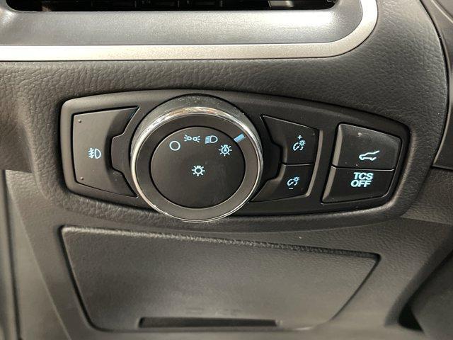 used 2023 Ford Edge car, priced at $26,997