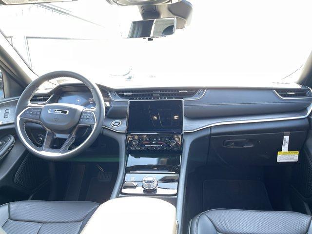 new 2025 Jeep Grand Cherokee L car, priced at $46,163