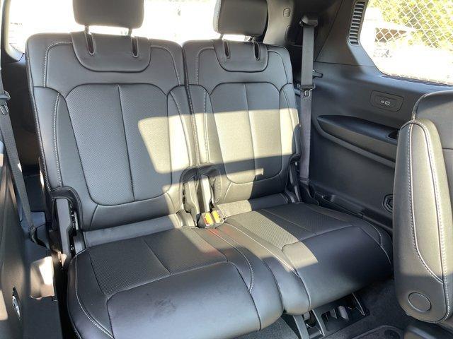 new 2025 Jeep Grand Cherokee L car, priced at $46,163