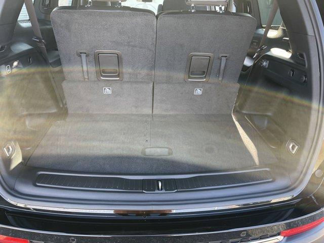 new 2025 Jeep Grand Cherokee L car, priced at $46,163