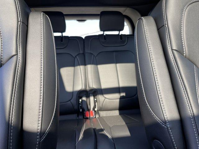 new 2025 Jeep Grand Cherokee L car, priced at $46,163