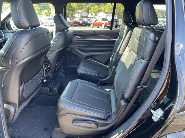 new 2025 Jeep Grand Cherokee L car, priced at $46,163
