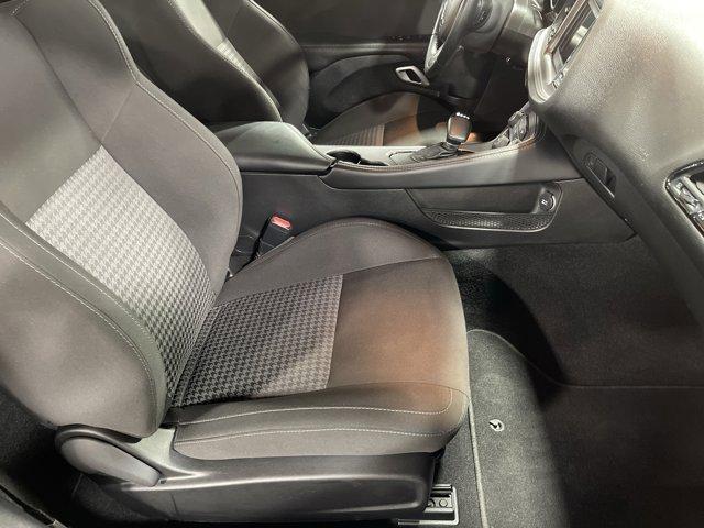 used 2023 Dodge Challenger car, priced at $28,997