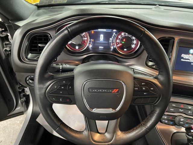 used 2023 Dodge Challenger car, priced at $28,997