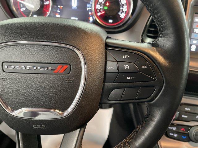 used 2023 Dodge Challenger car, priced at $28,997