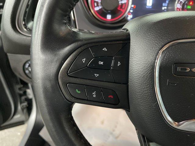 used 2023 Dodge Challenger car, priced at $28,997