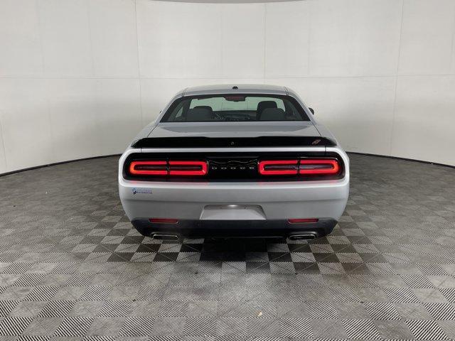 used 2023 Dodge Challenger car, priced at $28,997