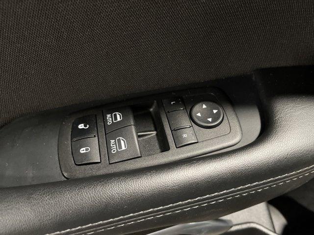 used 2023 Dodge Challenger car, priced at $28,997