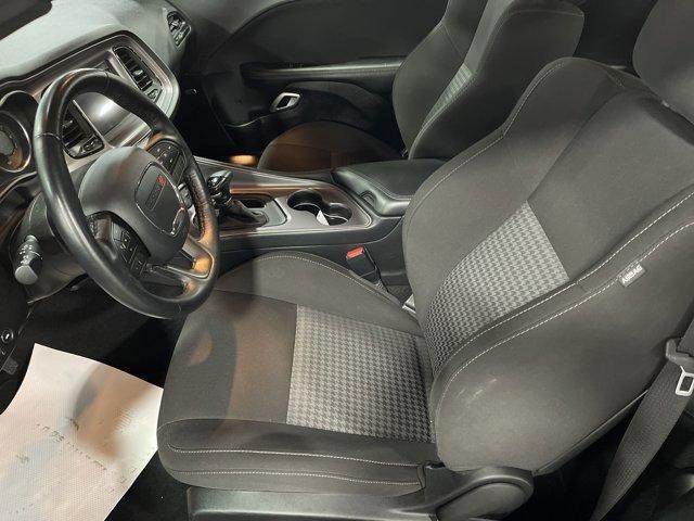 used 2023 Dodge Challenger car, priced at $28,997