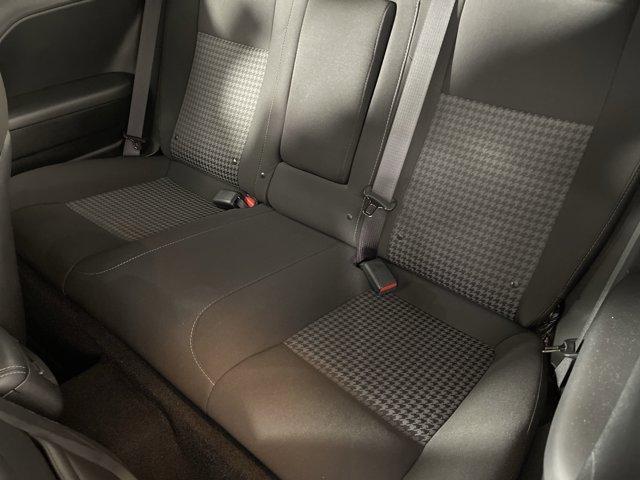 used 2023 Dodge Challenger car, priced at $28,997