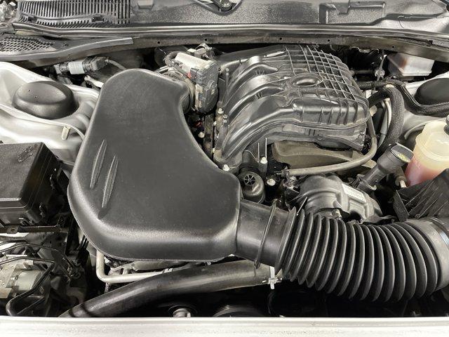 used 2023 Dodge Challenger car, priced at $28,997