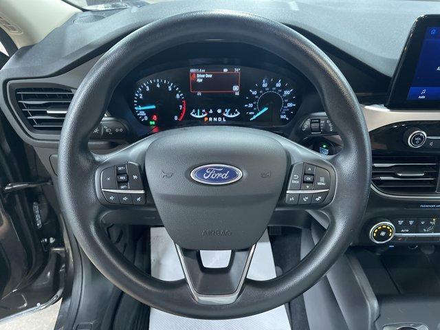used 2020 Ford Escape car, priced at $17,997