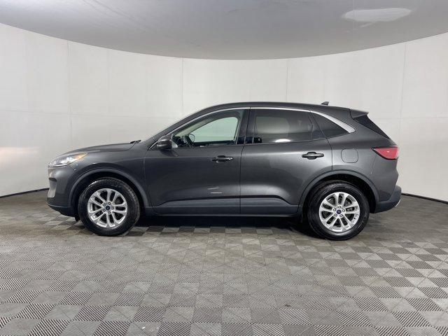 used 2020 Ford Escape car, priced at $17,997
