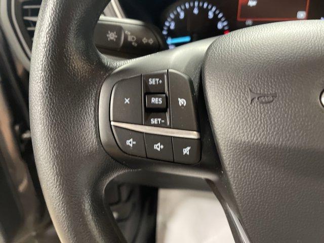used 2020 Ford Escape car, priced at $17,997