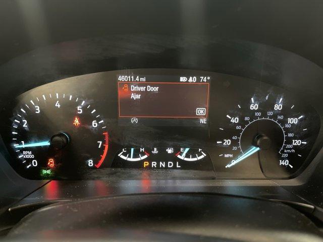 used 2020 Ford Escape car, priced at $17,997