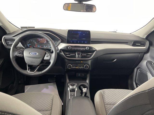 used 2022 Ford Escape car, priced at $21,997