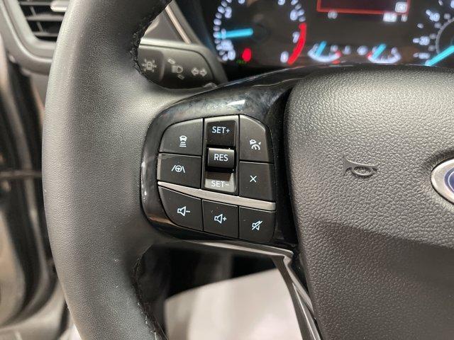 used 2022 Ford Escape car, priced at $21,997