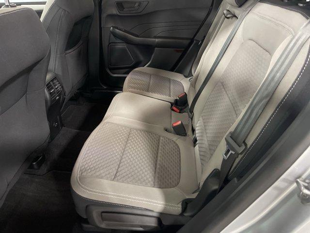 used 2022 Ford Escape car, priced at $21,997