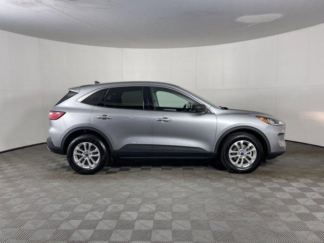 used 2022 Ford Escape car, priced at $21,997