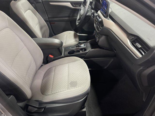 used 2022 Ford Escape car, priced at $21,997