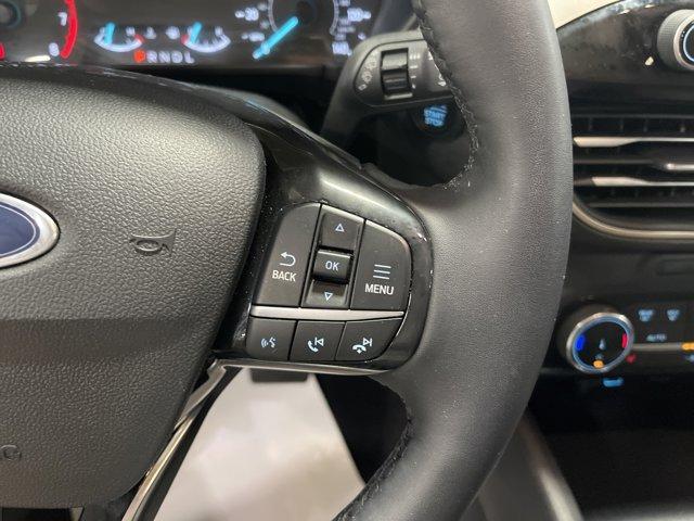 used 2022 Ford Escape car, priced at $21,997
