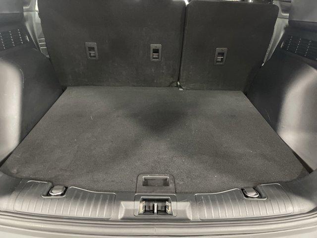 used 2022 Ford Escape car, priced at $21,997