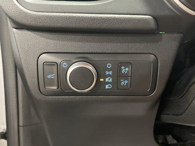 used 2022 Ford Escape car, priced at $21,997