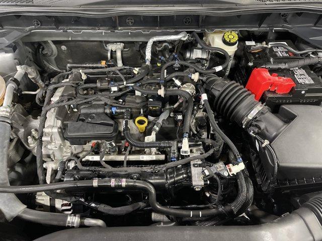 used 2022 Ford Escape car, priced at $21,997