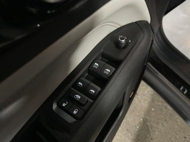 used 2022 Jeep Compass car, priced at $23,997