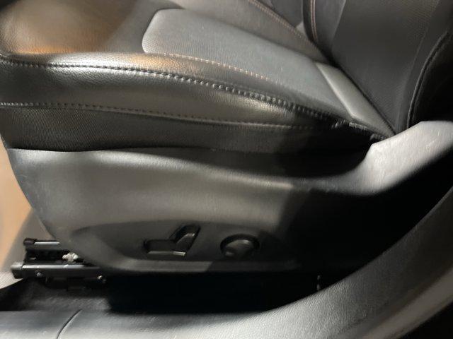 used 2022 Jeep Compass car, priced at $23,997