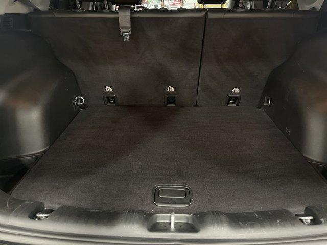 used 2022 Jeep Compass car, priced at $23,997