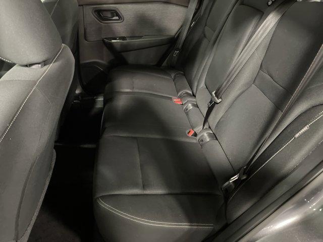 used 2023 Nissan Rogue car, priced at $22,447