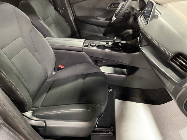 used 2023 Nissan Rogue car, priced at $22,447