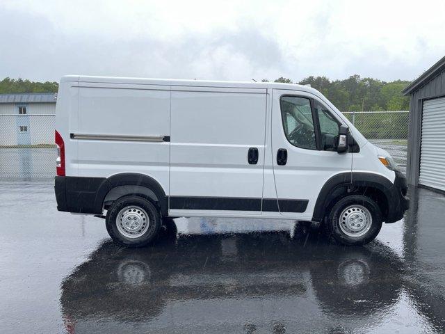 new 2024 Ram ProMaster 1500 car, priced at $42,027