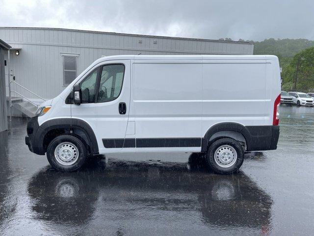 new 2024 Ram ProMaster 1500 car, priced at $42,027