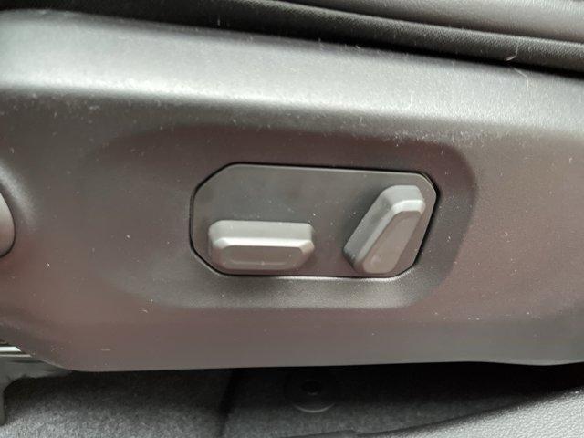 new 2026 Jeep Wrangler car, priced at $55,785