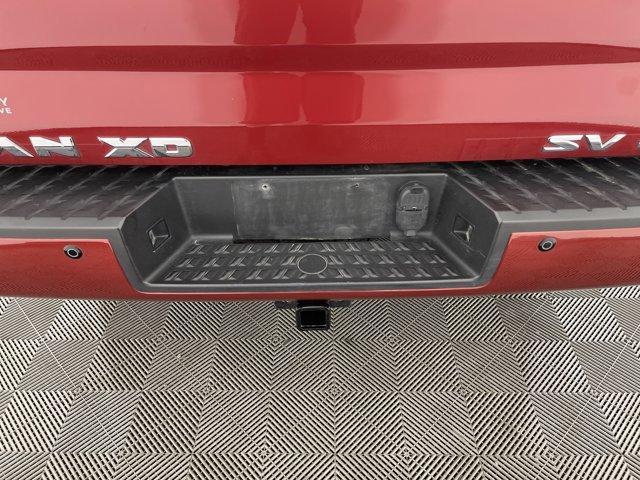 used 2019 Nissan Titan XD car, priced at $27,997