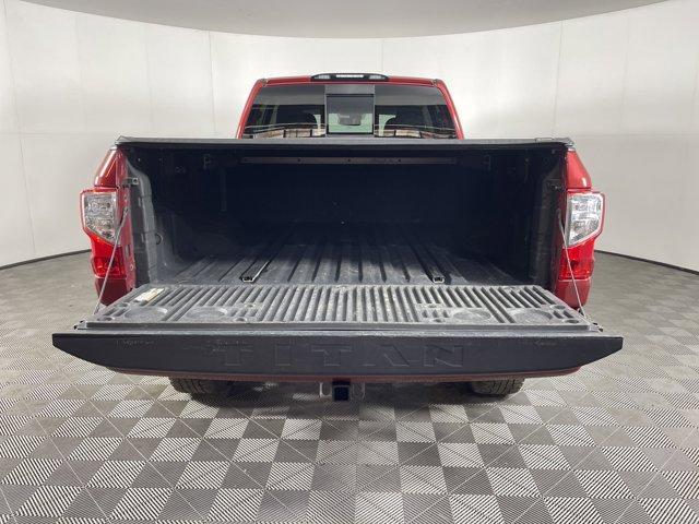 used 2019 Nissan Titan XD car, priced at $27,997