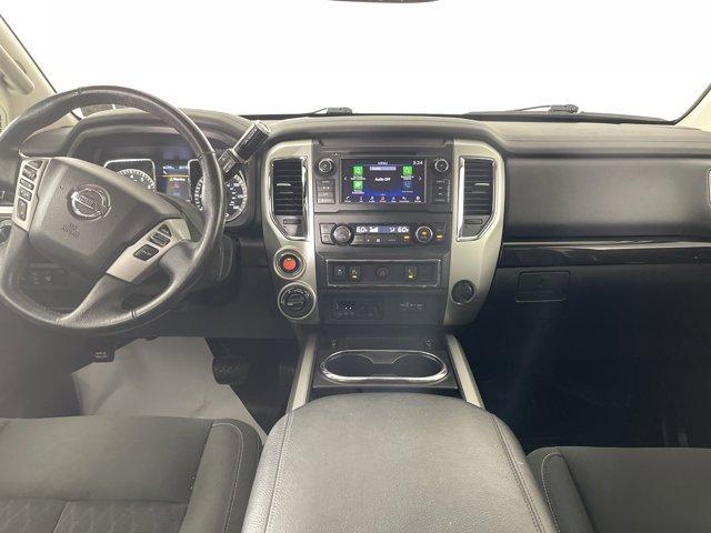 used 2019 Nissan Titan XD car, priced at $27,997