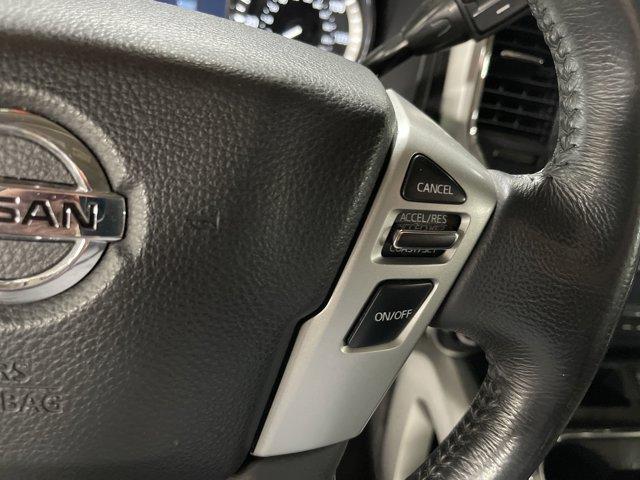 used 2019 Nissan Titan XD car, priced at $27,997