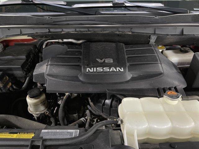 used 2019 Nissan Titan XD car, priced at $27,997