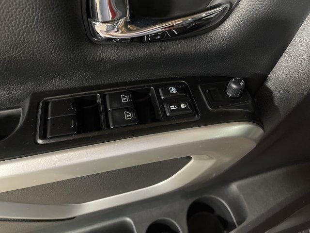 used 2019 Nissan Titan XD car, priced at $27,997