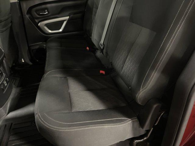used 2019 Nissan Titan XD car, priced at $27,997