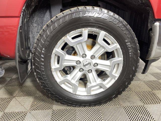 used 2019 Nissan Titan XD car, priced at $27,997