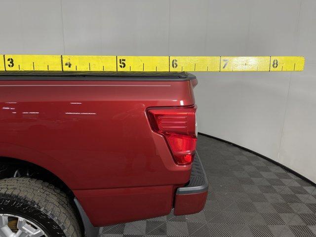 used 2019 Nissan Titan XD car, priced at $27,997