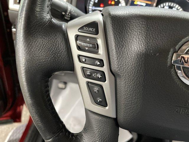 used 2019 Nissan Titan XD car, priced at $27,997