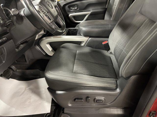 used 2019 Nissan Titan XD car, priced at $27,997