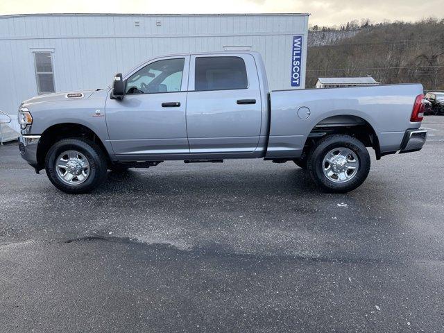 new 2024 Ram 2500 car, priced at $63,551