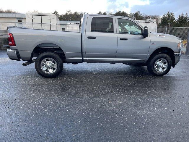 new 2024 Ram 2500 car, priced at $63,551