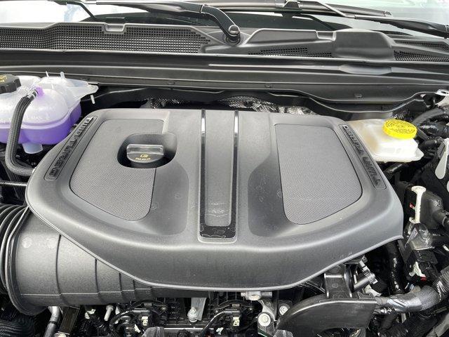 new 2025 Ram 1500 car, priced at $44,565